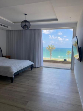 Ashkelon Beachfront Villa